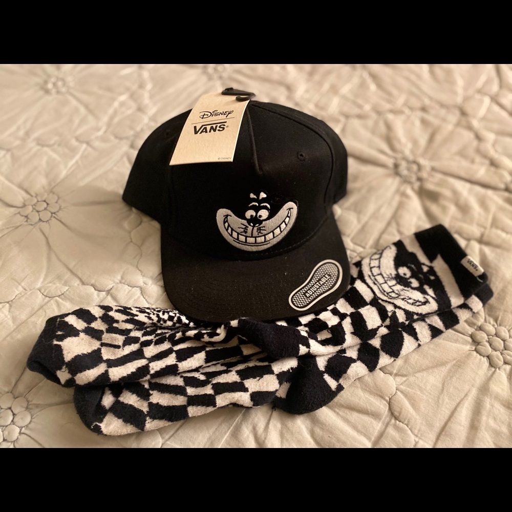 Alice in Wonderland Cheshire Cat bundle